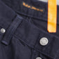 Dark Slate Gray מכנסיים קצרים לגברים Seth NUDIE