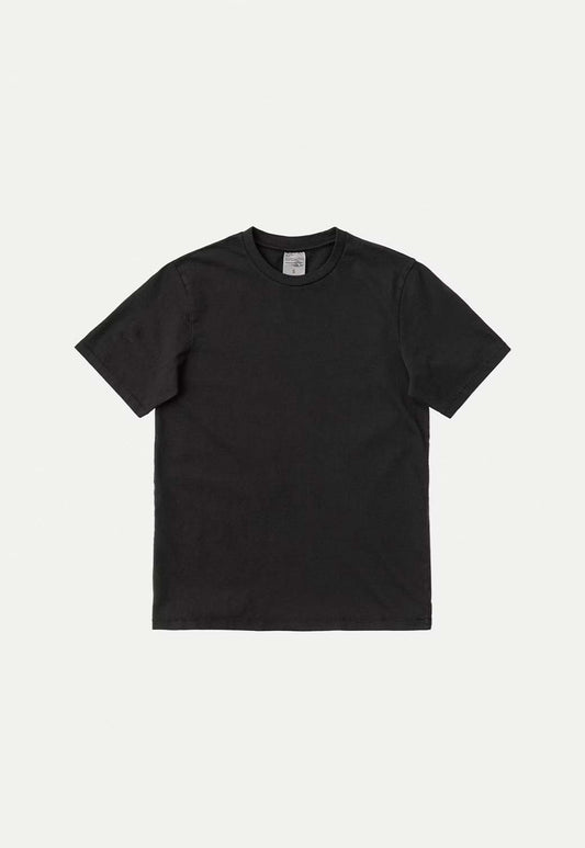 White Smoke טי שירט קצרה לנשים Joni NUDIE