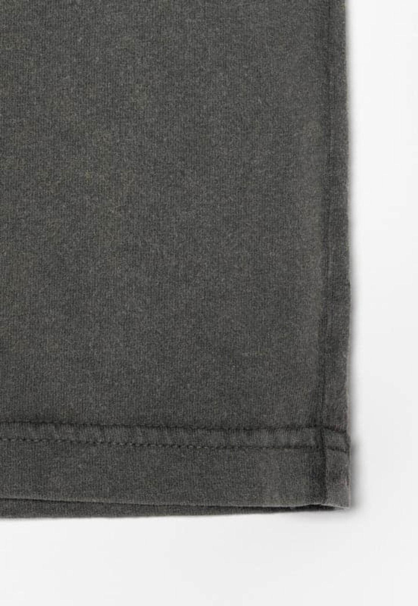 Dark Slate Gray חולצת טי-שירט לגברים Roy NUDIE