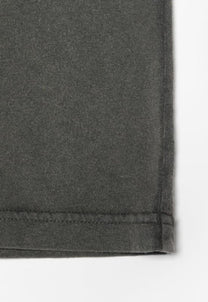 Dark Slate Gray חולצת טי-שירט לגברים Roy NUDIE