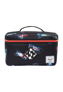 Dark Slate Gray תיק אוכל Heritage Lunch Box Little HERSCHEL