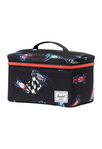 Dark Slate Gray תיק אוכל Heritage Lunch Box Little HERSCHEL