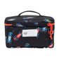 Dark Slate Gray תיק אוכל Heritage Lunch Box Little HERSCHEL