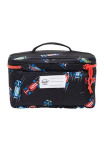 Dark Slate Gray תיק אוכל Heritage Lunch Box Little HERSCHEL