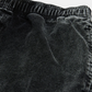 Dark Slate Gray מכנסיים קצרים לגברים Infinity DEUS EX MACHINA