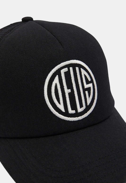 Lavender כובע מצחיה Pill DEUS EX MACHINA