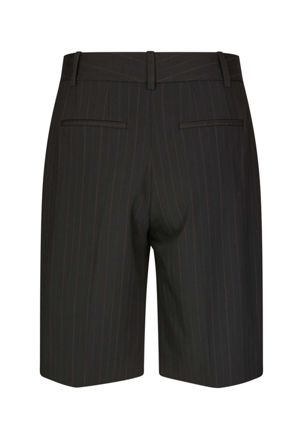 Dark Slate Gray מכנסיים קצרים לנשים Sahaveny SAMSOE SAMSOE