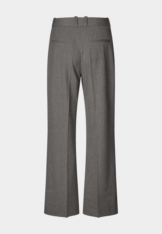 Lavender מכנסיים ארוכים לנשים Salot SAMSOE SAMSOE