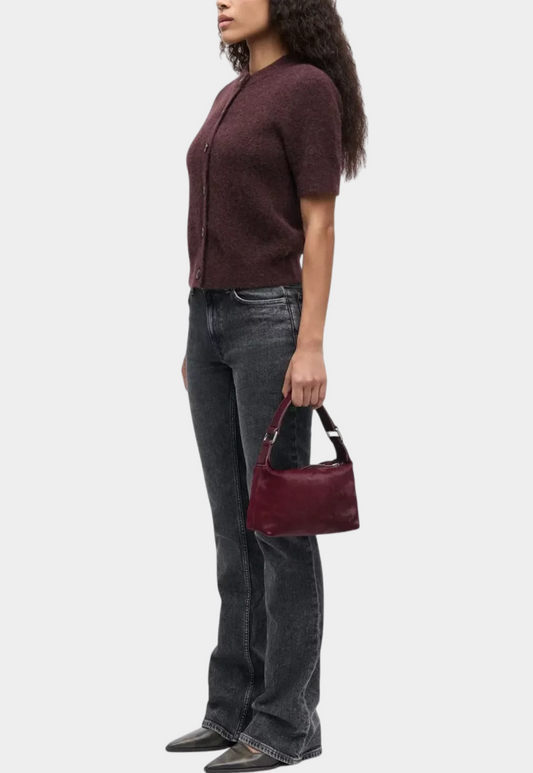 Lavender תיק צד  Salylo SAMSOE SAMSOE