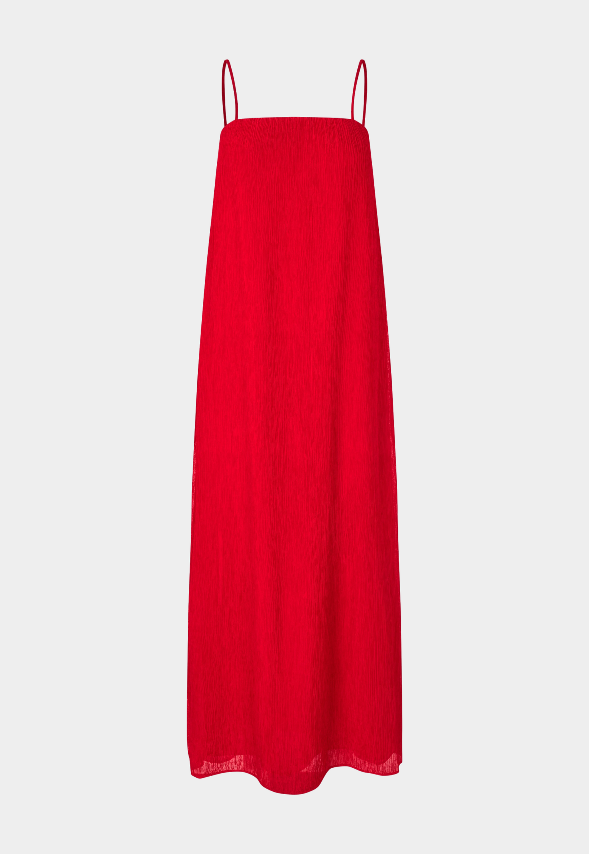 Lavender שמלת מקסי לנשים Samiller SAMSOE SAMSOE