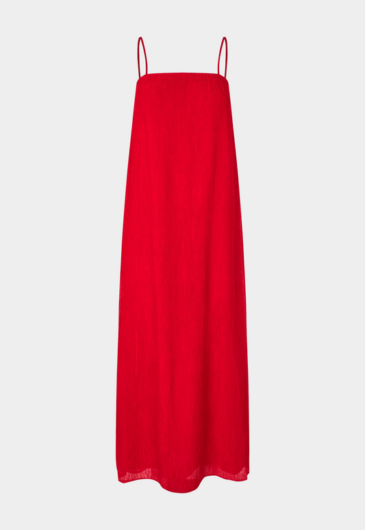 Lavender שמלת מקסי לנשים Samiller SAMSOE SAMSOE