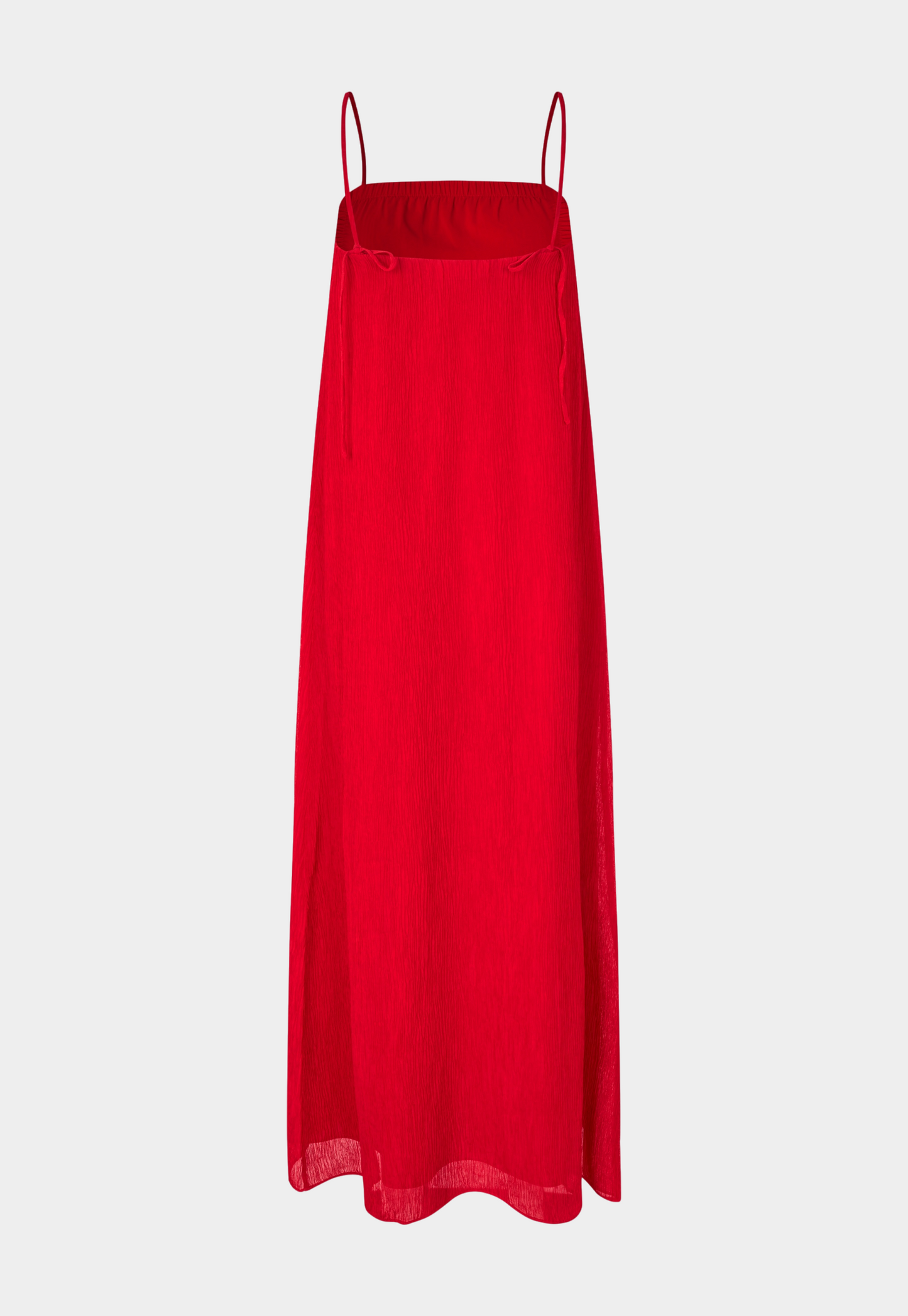 Lavender שמלת מקסי לנשים Samiller SAMSOE SAMSOE