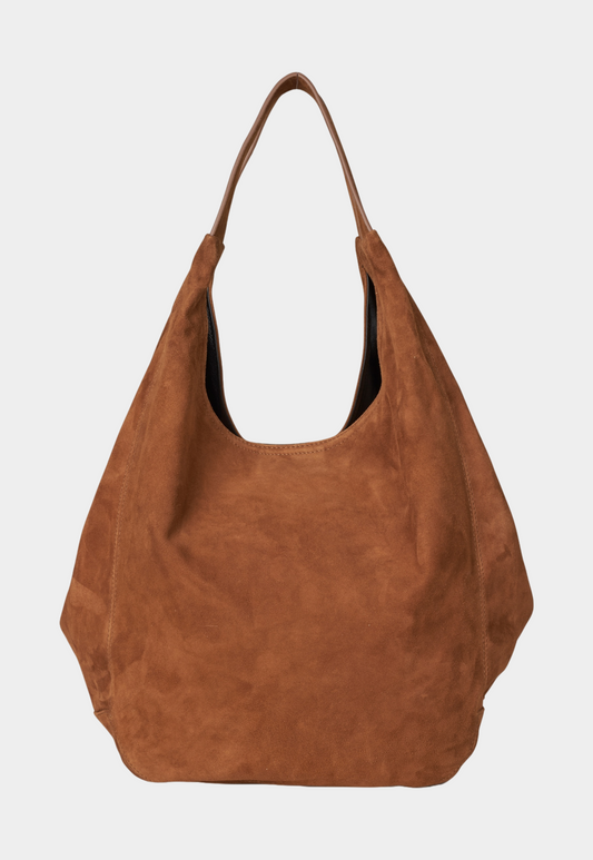 Sienna תיק זמש לנשים Sacima SAMSOE SAMSOE