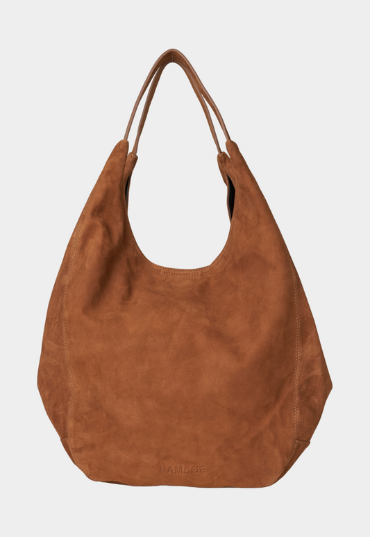 Sienna תיק זמש לנשים Sacima SAMSOE SAMSOE