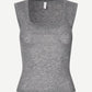 Dark Gray גופיה לנשים Sadou SAMSOE SAMSOE