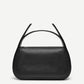 Dark Slate Gray תיק יד לנשים Sahero Grab Bag 15944 SAMSOE SAMSOE