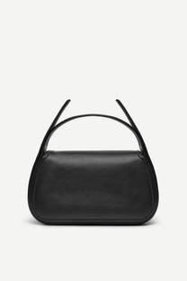 Dark Slate Gray תיק יד לנשים Sahero Grab Bag 15944 SAMSOE SAMSOE