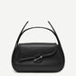 White Smoke תיק יד לנשים Sahero Grab Bag 15944 SAMSOE SAMSOE
