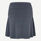 Dark Slate Gray חצאית מידי לנשים Sasun 15641 SAMSOE SAMSOE