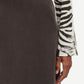 Dark Slate Gray חצאית מיני לנשים Saagnet Short Skirt 14028 SAMSOE SAMSOE