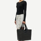 White Smoke חצאית מיני לנשים Saiben Skirt 16060 SAMSOE SAMSOE