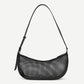 White Smoke תיק כתף לנשים Samoon L Bag 16033 SAMSOE SAMSOE