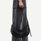 White Smoke תיק כתף לנשים Samoon L Bag 16033 SAMSOE SAMSOE