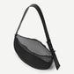 White Smoke תיק כתף לנשים Samoon L Bag 16033 SAMSOE SAMSOE
