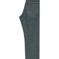 Dark Slate Gray ג'ינס ארוך לגברים Saeddie - Regular Fit SAMSOE SAMSOE