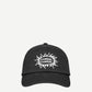 Dark Slate Gray כובע מצחיה Sagergei Cap SAMSOE SAMSOE