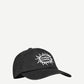 White Smoke כובע מצחיה Sagergei Cap SAMSOE SAMSOE