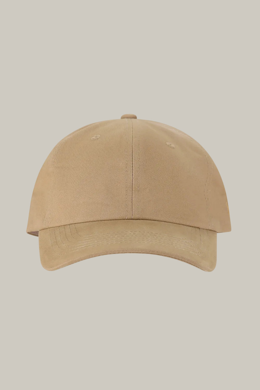 Rosy Brown THE SIXTY FOUR CAP כובע מצחיה EMILY