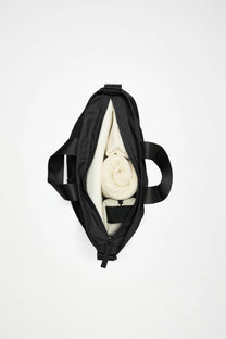 White Smoke תיק טוט לגברים / נשים Dash Tote Bag RAINS