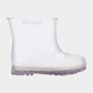Lavender MINI MELISSA WELLY BB מגפי גשם MELISSA