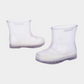 Lavender MINI MELISSA WELLY BB מגפי גשם MELISSA