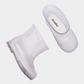 Lavender MINI MELISSA WELLY BB מגפי גשם MELISSA