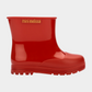 Lavender MINI MELISSA WELLY BB מגפי גשם MELISSA