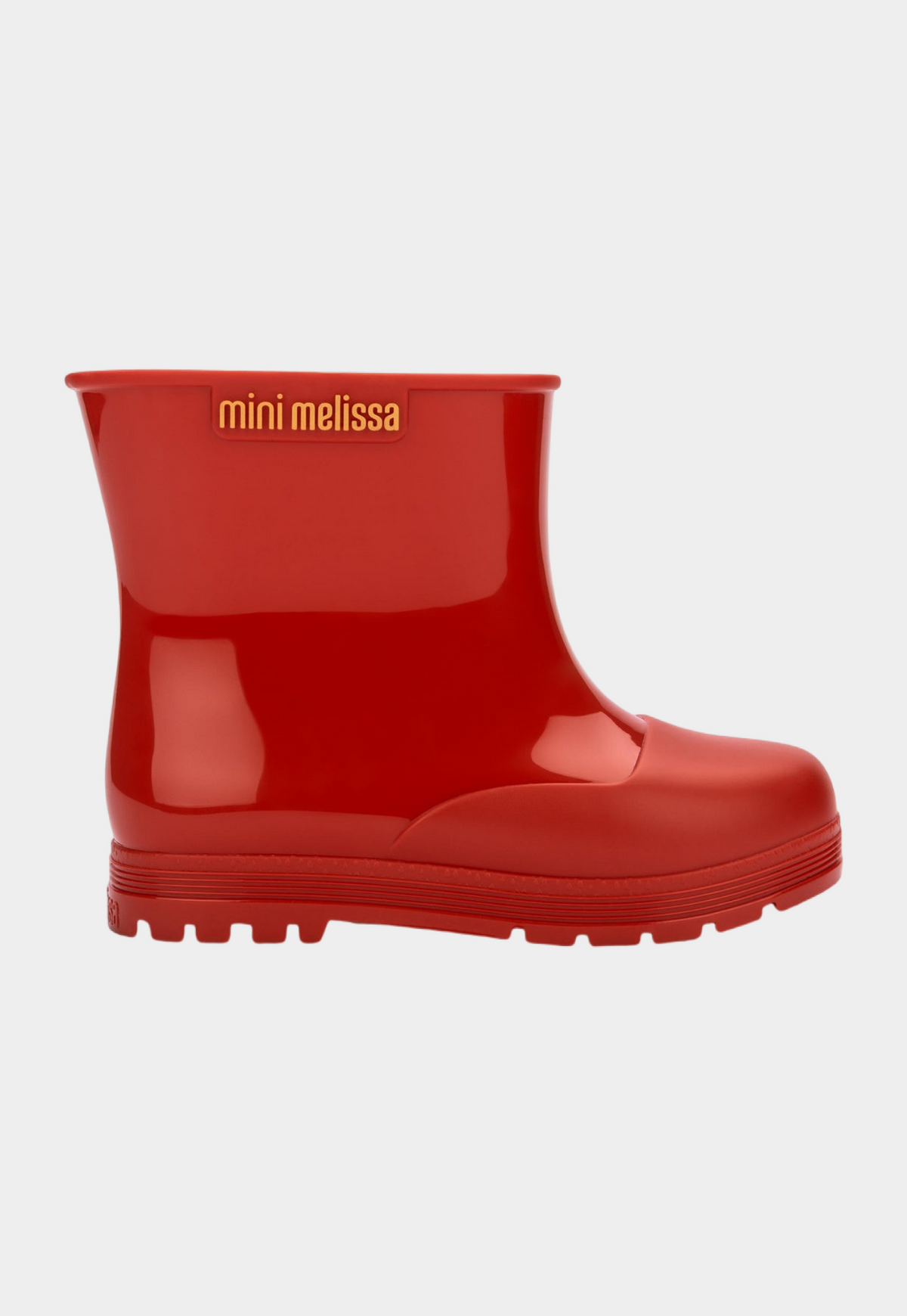 Lavender MINI MELISSA WELLY BB מגפי גשם MELISSA