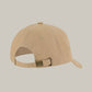 Rosy Brown THE SIXTY FOUR CAP כובע מצחיה EMILY
