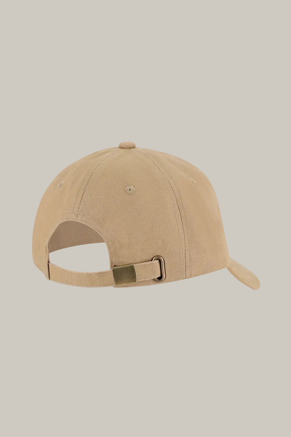 Rosy Brown THE SIXTY FOUR CAP כובע מצחיה EMILY