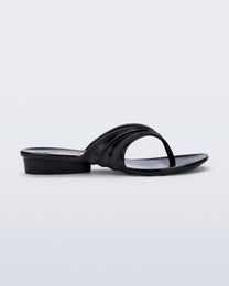 Lavender כפכפי אצבע לנשים MELISSA X DIESEL MELISSA