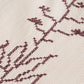 Light Gray חולצה מכופתרת ארוכה לנשים Embroidery girlfriend SCOTCH & SODA