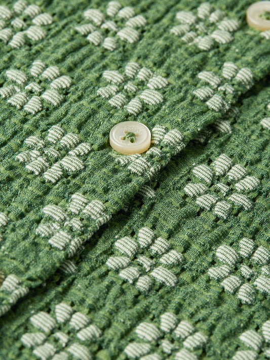 Dim Gray קרדיגן לנשים Essential SCOTCH & SODA