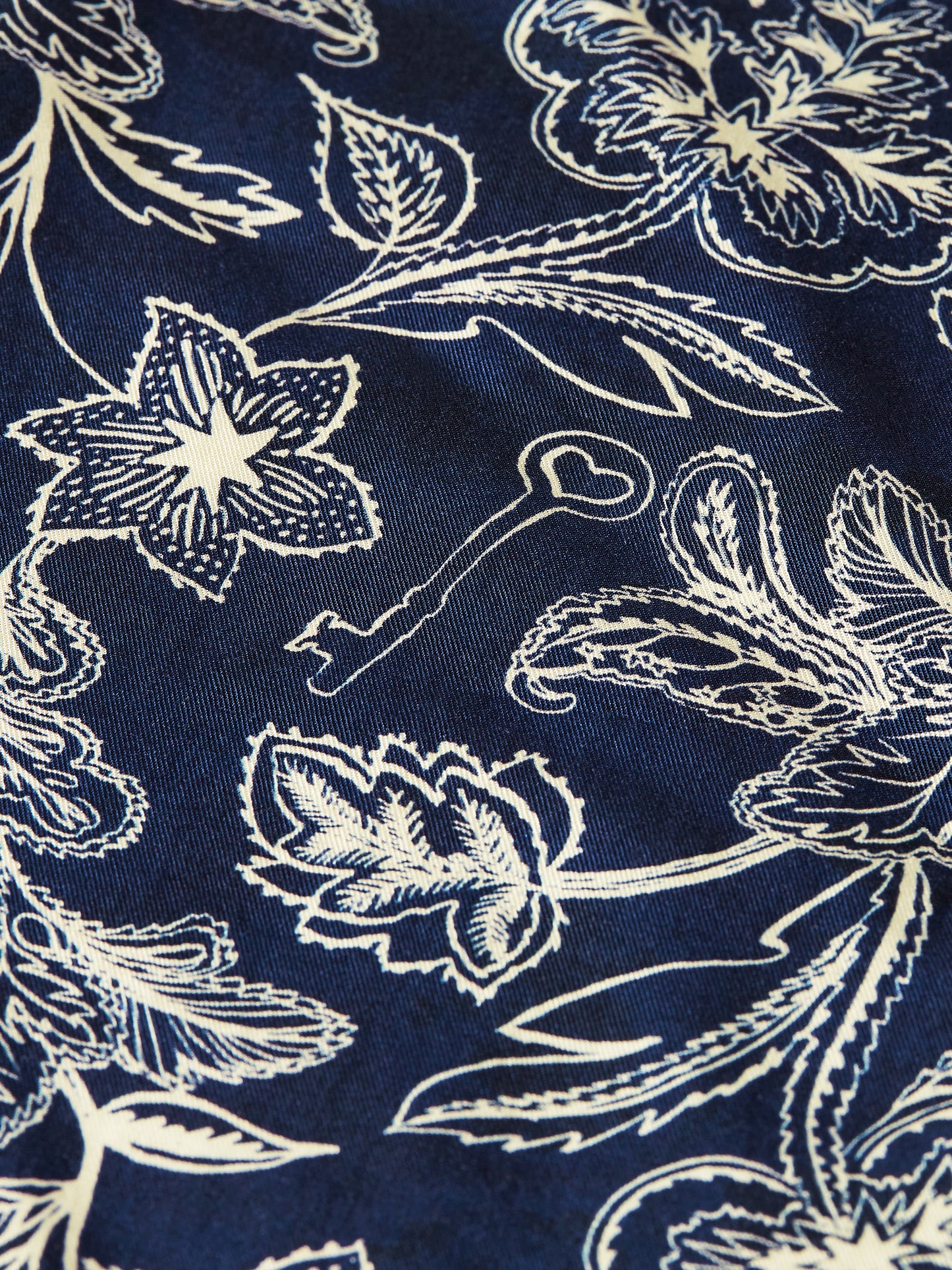 Dark Slate Gray מכנסיים ארוכים לנשים Eleni SCOTCH & SODA