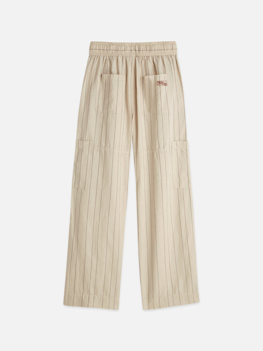 Gray מכנסיים ארוכים לנשים Noa SCOTCH & SODA