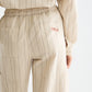 Gray מכנסיים ארוכים לנשים Noa SCOTCH & SODA