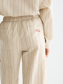 Gray מכנסיים ארוכים לנשים Noa SCOTCH & SODA