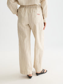 Lavender מכנסיים ארוכים לנשים Noa SCOTCH & SODA