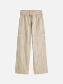 Gray מכנסיים ארוכים לנשים Noa SCOTCH & SODA