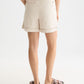 Misty Rose EMBELLISHED HIGH RISE SHORTS מכנסיים קצרים SCOTCH & SODA